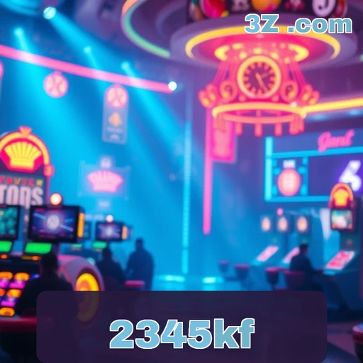Viva o Esporte no 2345kf: Uma Nova Experiência de Jogo
