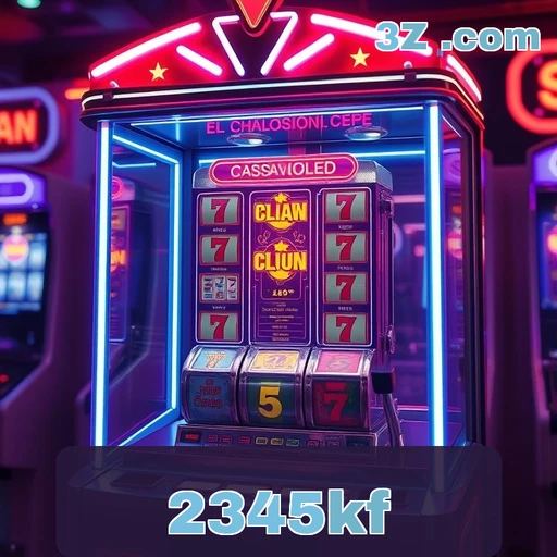 Um Mergulho no Mundo dos Jogos com 2345kf