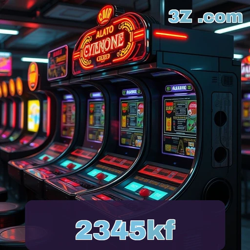 Login Criativo em 2345kf: Sua Porta para Aventuras Únicas