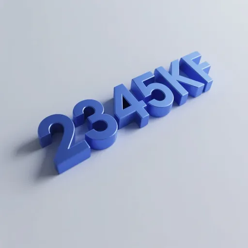 2345kf